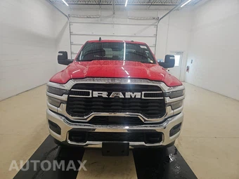2026 Ram 2500 Big Horn Crew Cab Medium Bed - miniatura 2