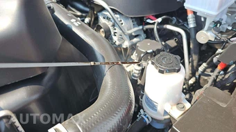 2026 Ram 2500 Big Horn Crew Cab Medium Bed - miniatura 20