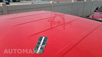 2026 Ram 2500 Big Horn Crew Cab Medium Bed - miniatura 22