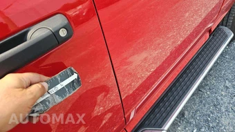 2026 Ram 2500 Big Horn Crew Cab Medium Bed - miniatura 23