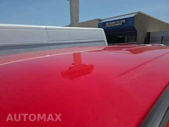 2026 Ram 2500 Big Horn Crew Cab Medium Bed - miniatura 12