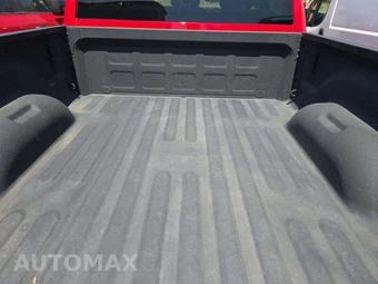 2026 Ram 2500 Big Horn Crew Cab Medium Bed - miniatura 14