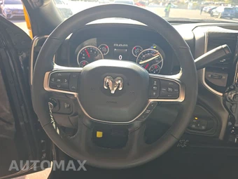2026 Ram 2500 Big Horn Crew Cab Medium Bed - miniatura 10