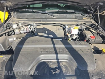 2026 Ram 2500 Big Horn Crew Cab Medium Bed - miniatura 15