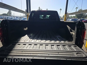 2026 Ram 2500 Big Horn Crew Cab Medium Bed - miniatura 16