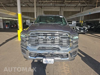 2026 Ram 2500 Big Horn Crew Cab Medium Bed - miniatura 2