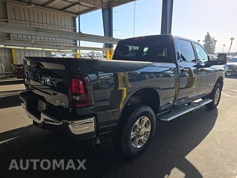 2026 Ram 2500 Big Horn Crew Cab Medium Bed - miniatura 4