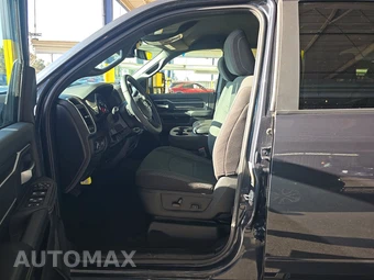 2026 Ram 2500 Big Horn Crew Cab Medium Bed - miniatura 7