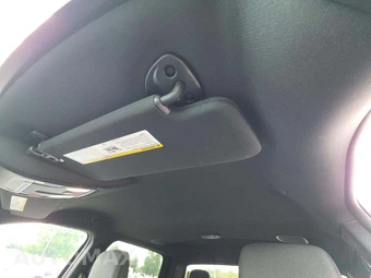 2026 Ram 2500 Big Horn Crew Cab Medium Bed - miniatura 11