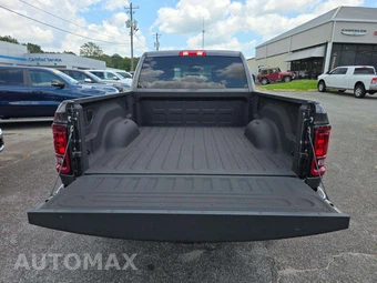 2026 Ram 2500 Big Horn Crew Cab Medium Bed - miniatura 14