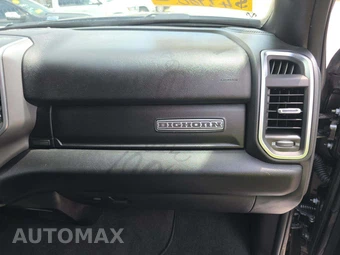 2026 Ram 2500 Big Horn Crew Cab Medium Bed - miniatura 19