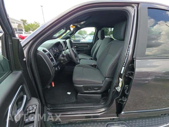 2026 Ram 2500 Big Horn Crew Cab Medium Bed - miniatura 6