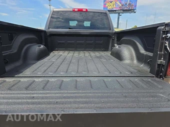 2026 Ram 2500 Big Horn Crew Cab Medium Bed - miniatura 14
