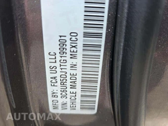 2026 Ram 2500 Big Horn Crew Cab Medium Bed - miniatura 5
