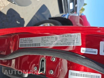 2026 Ram 2500 Big Horn Crew Cab Medium Bed - miniatura 14