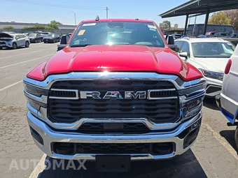 2026 Ram 2500 Big Horn Crew Cab Medium Bed - miniatura 2