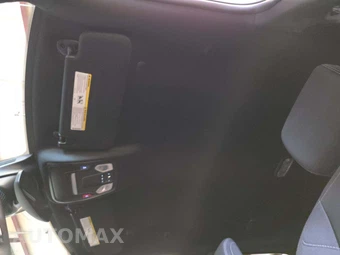 2026 Ram 2500 Big Horn Crew Cab Medium Bed - miniatura 11