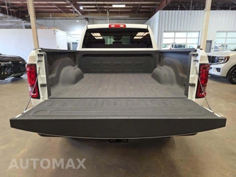 2026 Ram 2500 Big Horn Crew Cab Medium Bed - miniatura 14