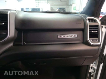 2026 Ram 2500 Big Horn Crew Cab Medium Bed - miniatura 19