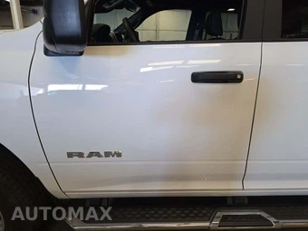 2026 Ram 2500 Big Horn Crew Cab Medium Bed - miniatura 21