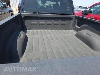 2026 Ram 2500 Big Horn Crew Cab Medium Bed - miniatura 16