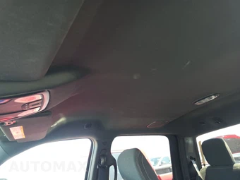 2026 Ram 2500 Big Horn Crew Cab Medium Bed - miniatura 19