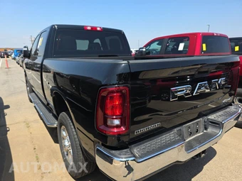 2026 Ram 2500 Big Horn Crew Cab Medium Bed - miniatura 6