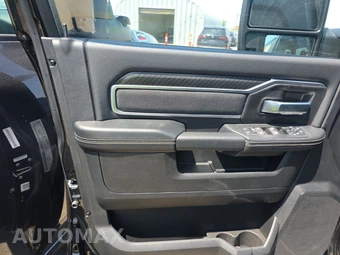 2026 Ram 2500 Big Horn Crew Cab Medium Bed - miniatura 9
