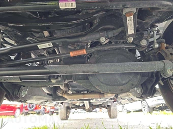 2026 Ram 2500 Big Horn Crew Cab Medium Bed - miniatura 20