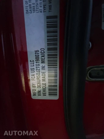 2026 Ram 2500 Big Horn Crew Cab Medium Bed - miniatura 14