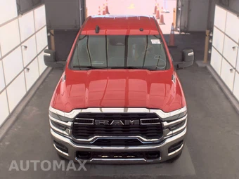 2026 Ram 2500 Big Horn Crew Cab Medium Bed - miniatura 2