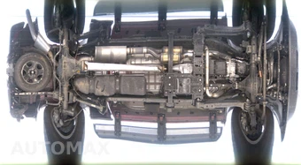 2026 Ram 2500 Big Horn Crew Cab Medium Bed - miniatura 21