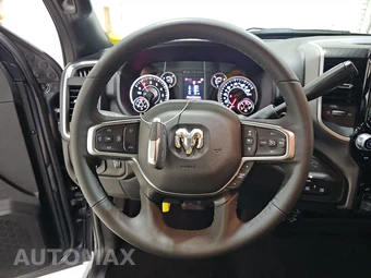2026 Ram 2500 Big Horn Crew Cab Medium Bed - miniatura 10