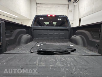 2026 Ram 2500 Big Horn Crew Cab Medium Bed - miniatura 16