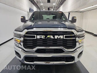 2026 Ram 2500 Big Horn Crew Cab Medium Bed - miniatura 2