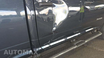 2026 Ram 2500 Big Horn Crew Cab Medium Bed - miniatura 25