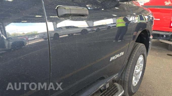 2026 Ram 2500 Big Horn Crew Cab Medium Bed - miniatura 26