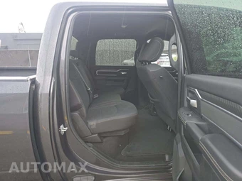 2026 Ram 2500 Big Horn Crew Cab Medium Bed - miniatura 13