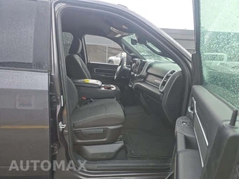 2026 Ram 2500 Big Horn Crew Cab Medium Bed - miniatura 15