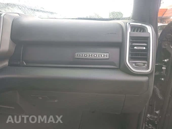 2026 Ram 2500 Big Horn Crew Cab Medium Bed - miniatura 16