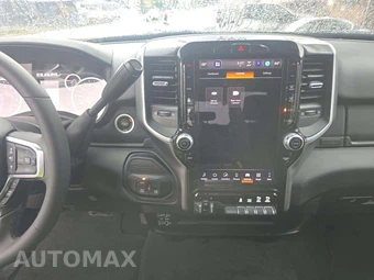 2026 Ram 2500 Big Horn Crew Cab Medium Bed - miniatura 7