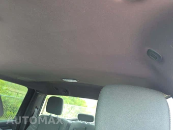 2026 Ram 2500 Big Horn Crew Cab Medium Bed - miniatura 11