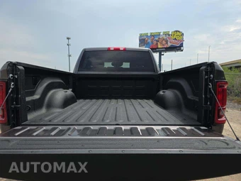 2026 Ram 2500 Big Horn Crew Cab Medium Bed - miniatura 14