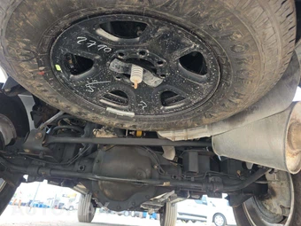 2026 Ram 2500 Big Horn Crew Cab Medium Bed - miniatura 15