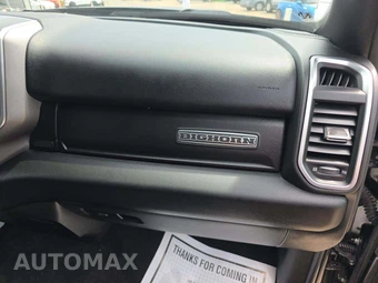2026 Ram 2500 Big Horn Crew Cab Medium Bed - miniatura 19