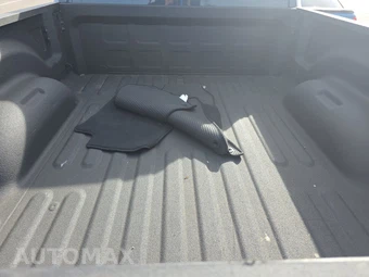 2026 Ram 2500 Big Horn Crew Cab Medium Bed - miniatura 16