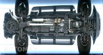 2026 Ram 2500 Big Horn Crew Cab Medium Bed - miniatura 17