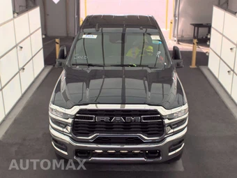 2026 Ram 2500 Big Horn Crew Cab Medium Bed - miniatura 2