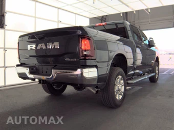 2026 Ram 2500 Big Horn Crew Cab Medium Bed - miniatura 4