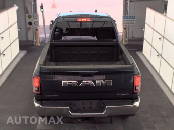 2026 Ram 2500 Big Horn Crew Cab Medium Bed - miniatura 5